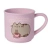 Department 56 Good Morning Pusheen(Good Morning Pusheen) 2 Department 56 Good Morning Pusheen(Good Morning Pusheen) -Holiday Gift Shop 6015546