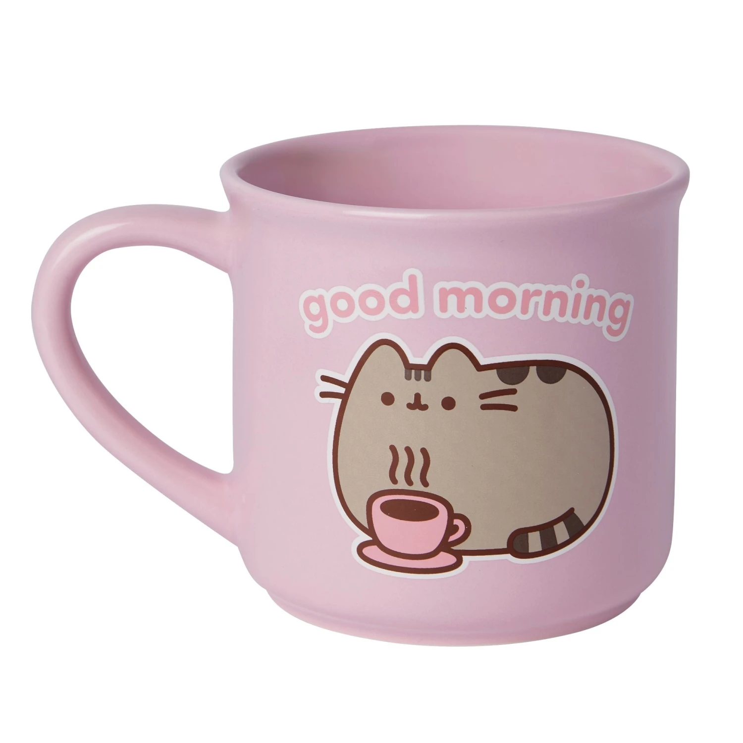 Department 56 Good Morning Pusheen(Good Morning Pusheen) 4 Department 56 Good Morning Pusheen(Good Morning Pusheen) - Image 2