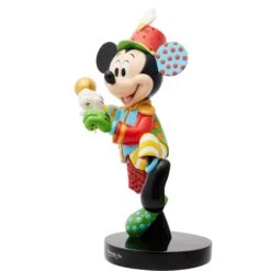 Enesco Gift Band Leader Mickey(Band Leader Mickey) -Holiday Gift Shop 6015549 3