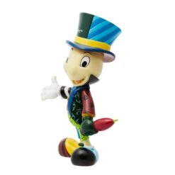 Enesco Gift Jiminy Cricket By BRITTO(Jiminy Cricket By Britto) -Holiday Gift Shop 6015552 2