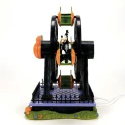 Department 56 Gawrsh Darn Fun!(Gawrsh Darn Fun) -Holiday Gift Shop 6015597 1