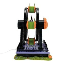 Department 56 Gawrsh Darn Fun!(Gawrsh Darn Fun) -Holiday Gift Shop 6015597 2