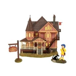 Department 56 Coraline S/3(Coraline S 3)