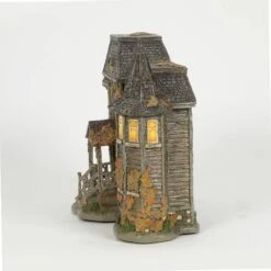 Department 56 Neibolt House S/2(Neibolt House S 2) -Holiday Gift Shop 6015634 3