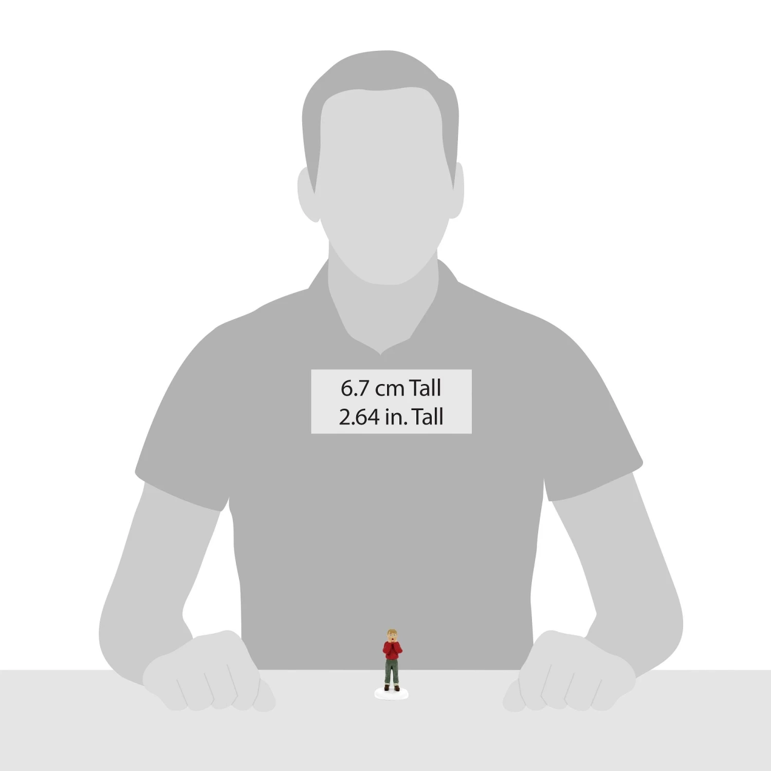 Department 56 I Made My Family Disappear!(I Made My Family Disappear) 6 Department 56 I Made My Family Disappear!(I Made My Family Disappear) - Image 4