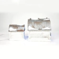 Department 56 Graceland Stables S/2(Graceland Stables S 2) 13 Department 56 Graceland Stables S/2(Graceland Stables S 2) -Holiday Gift Shop 6015666 4