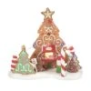 Department 56 Ice Your Own Tree Lot(Ice Your Own Tree Lot) -Holiday Gift Shop 6015673