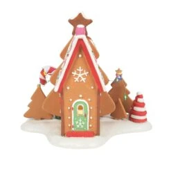 Department 56 Ice Your Own Tree Lot(Ice Your Own Tree Lot) -Holiday Gift Shop 6015673 2