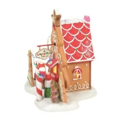 Department 56 Ice Your Own Tree Lot(Ice Your Own Tree Lot) -Holiday Gift Shop 6015673 3
