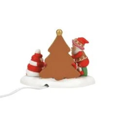 Department 56 A Sticky Situation(A Sticky Situation) -Holiday Gift Shop 6015674 2