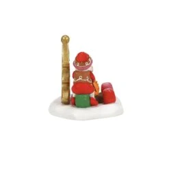 Department 56 A Sticky Situation(A Sticky Situation) -Holiday Gift Shop 6015674 3