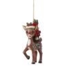 Enesco Gift Rudolph With Stacked Presents(Rudolph With Stacked Presents) -Holiday Gift Shop 6015722