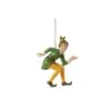 Enesco Gift Buddy Elf Crouching H/O(Buddy Elf Crouching H O) -Holiday Gift Shop 6015729