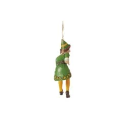 Enesco Gift Buddy Elf Crouching H/O(Buddy Elf Crouching H O) -Holiday Gift Shop 6015729 3