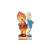 Enesco Gift Heat & Snow Miser Back-to-Back(Heat Snow Miser Back To Back) 2 Enesco Gift Heat & Snow Miser Back-to-Back(Heat Snow Miser Back To Back) -Holiday Gift Shop 6015730