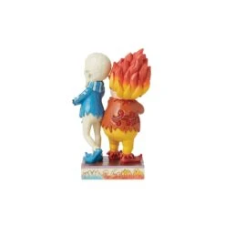 Enesco Gift Heat & Snow Miser Back-to-Back(Heat Snow Miser Back To Back) 11 Enesco Gift Heat & Snow Miser Back-to-Back(Heat Snow Miser Back To Back) -Holiday Gift Shop 6015730 2
