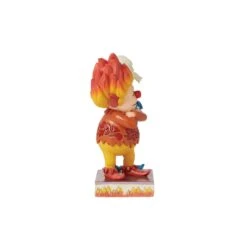 Enesco Gift Heat & Snow Miser Back-to-Back(Heat Snow Miser Back To Back) 13 Enesco Gift Heat & Snow Miser Back-to-Back(Heat Snow Miser Back To Back) -Holiday Gift Shop 6015730 3