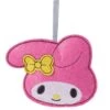 Department 56 My Melody Felt Ornament(My Melody Felt Ornament) -Holiday Gift Shop 6015773