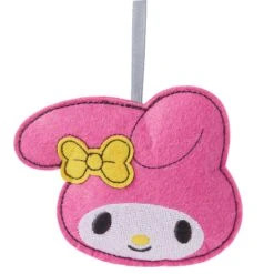 Department 56 My Melody Felt Ornament(My Melody Felt Ornament)