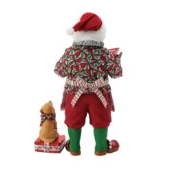 Department 56 Peppermint Barking AA(Peppermint Barking Aa) -Holiday Gift Shop 6015858 2