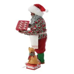 Department 56 Peppermint Barking AA(Peppermint Barking Aa) -Holiday Gift Shop 6015858 3