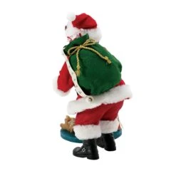 Department 56 Whiskering You Merry X'mas AA(Whiskering You Merry Xmas Aa) -Holiday Gift Shop 6015860 2