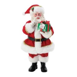 Department 56 Secret Santa(Secret Santa)