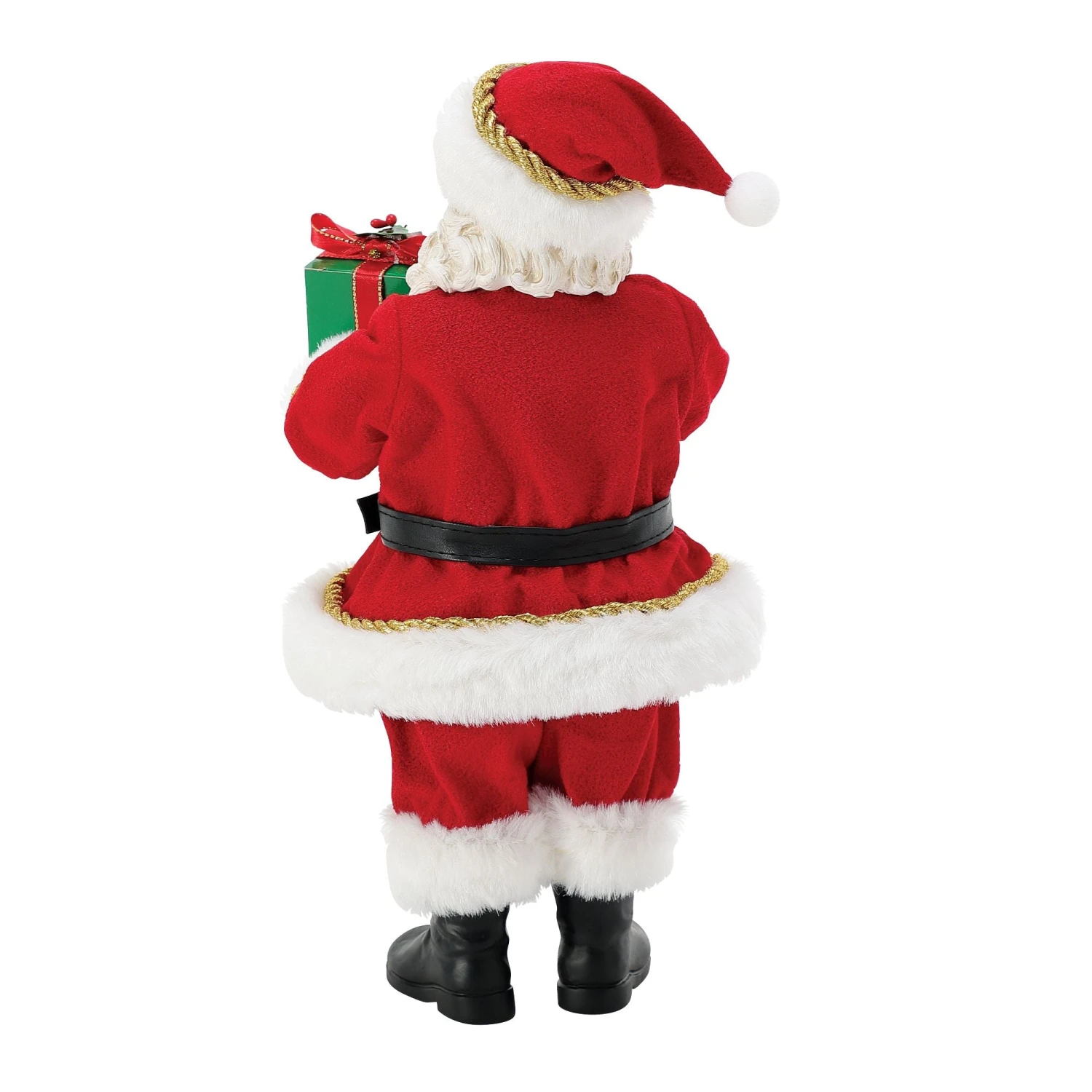 Department 56 Secret Santa(Secret Santa) 5 Department 56 Secret Santa(Secret Santa) - Image 3