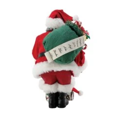 Department 56 First Christmas AA(First Christmas Aa) -Holiday Gift Shop 6015899 2
