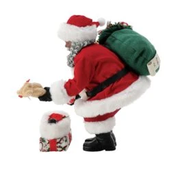 Department 56 First Christmas AA(First Christmas Aa) -Holiday Gift Shop 6015899 3