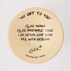 Enesco Gift My Gift To You Wine Glass(My Gift To You Wine Glass) -Holiday Gift Shop 6015928 7