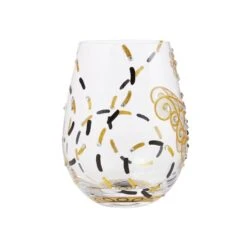 Enesco Gift Brilliant Butterfly Stemless(Brilliant Butterfly Stemless) -Holiday Gift Shop 6015930 4