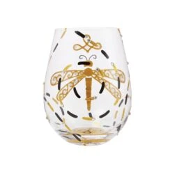 Enesco Gift Dazzling Dragonfly Stemless(Dazzling Dragonfly Stemless) 13 Enesco Gift Dazzling Dragonfly Stemless(Dazzling Dragonfly Stemless) -Holiday Gift Shop 6015931 3
