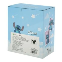 Enesco Gift 9.5"H Stitch FurWrap PVC(9 5h Stitch Furwrap Pvc) -Holiday Gift Shop 6015952 31