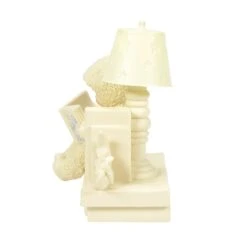 Department 56 The Story Of Your Life(The Story Of Your Life) -Holiday Gift Shop 6015996 2