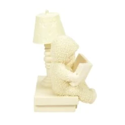 Department 56 The Story Of Your Life(The Story Of Your Life) -Holiday Gift Shop 6015996 4