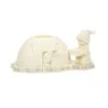 Department 56 Warm In My Igloo(Warm In My Igloo) -Holiday Gift Shop 6016003