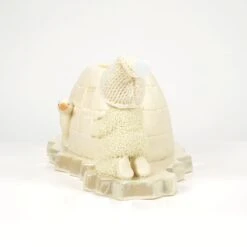 Department 56 Warm In My Igloo(Warm In My Igloo) -Holiday Gift Shop 6016003 2