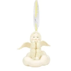 Department 56 Daydreaming In The Clouds Orn(Daydreaming In The Clouds Orn)