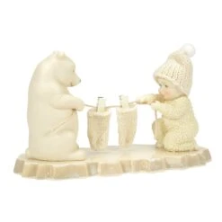 Department 56 The Stockings Are Hung(The Stockings Are Hung)