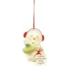 Department 56 Feeling Salty Tequila Ornament(Feeling Salty Tequila Ornament) -Holiday Gift Shop 6016040