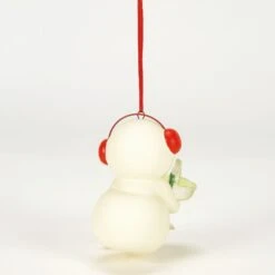 Department 56 Feeling Salty Tequila Ornament(Feeling Salty Tequila Ornament) -Holiday Gift Shop 6016040 2