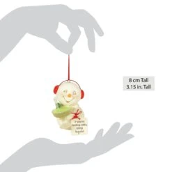 Department 56 Feeling Salty Tequila Ornament(Feeling Salty Tequila Ornament) -Holiday Gift Shop 6016040 20