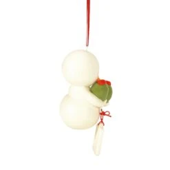 Department 56 I Like It Dirty Ornament(I Like It Dirty Ornament) -Holiday Gift Shop 6016042 3
