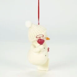Department 56 Fun In Dysfunction Ornament(Fun In Dysfunction Ornament) -Holiday Gift Shop 6016043 3