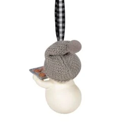 Department 56 Let's Get Baked Ornament(Lets Get Baked Ornament) 8 Department 56 Let's Get Baked Ornament(Lets Get Baked Ornament) -Holiday Gift Shop 6016044 2