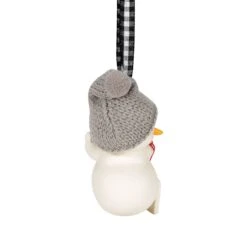 Department 56 Let's Get Baked Ornament(Lets Get Baked Ornament) 9 Department 56 Let's Get Baked Ornament(Lets Get Baked Ornament) -Holiday Gift Shop 6016044 3