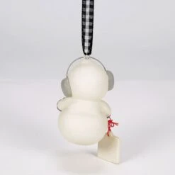 Department 56 Best I Make Is Scene Ornament(Best I Make Is Scene Ornament) -Holiday Gift Shop 6016045 2