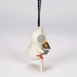 Department 56 Best I Make Is Scene Ornament(Best I Make Is Scene Ornament) -Holiday Gift Shop 6016045 3