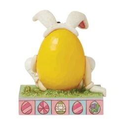 Enesco Gift M&M'S Yellow Charact Bnny Ears(M Ms Yellow Charact Bnny Ears) -Holiday Gift Shop 6016122 2